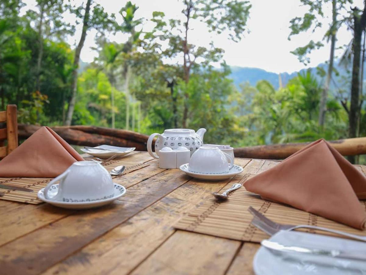 The Spice Lodge 엘라 외부 사진