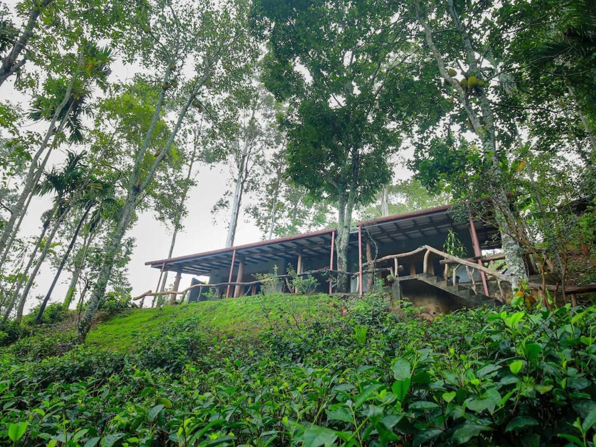 The Spice Lodge 엘라 외부 사진