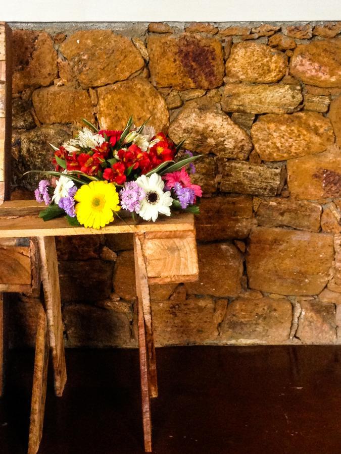 The Spice Lodge 엘라 외부 사진