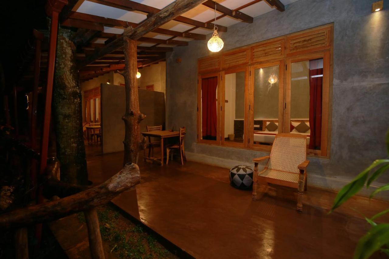 The Spice Lodge 엘라 외부 사진