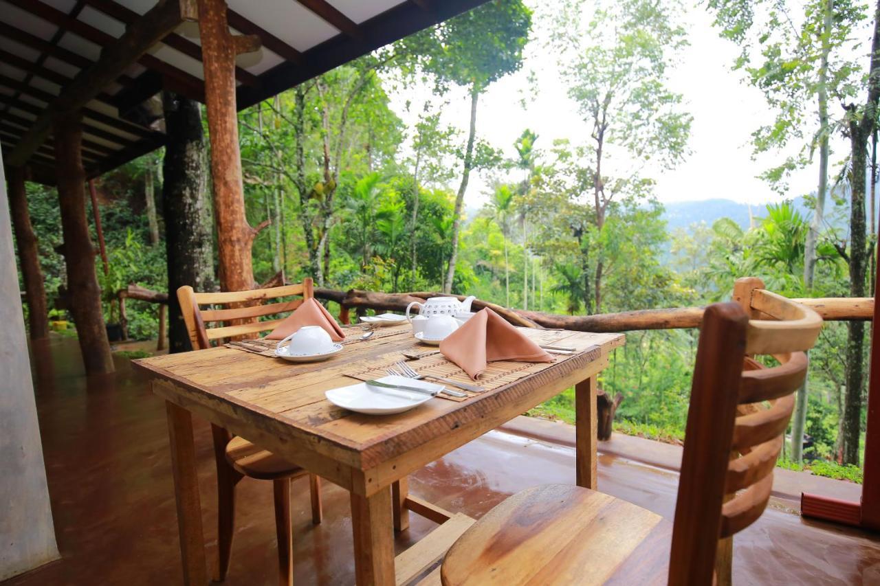 The Spice Lodge 엘라 외부 사진