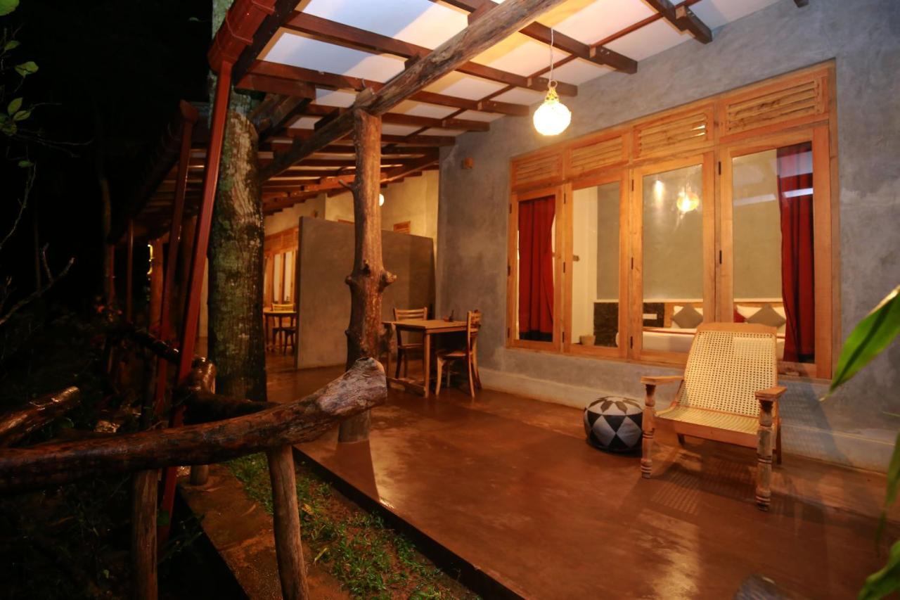The Spice Lodge 엘라 외부 사진