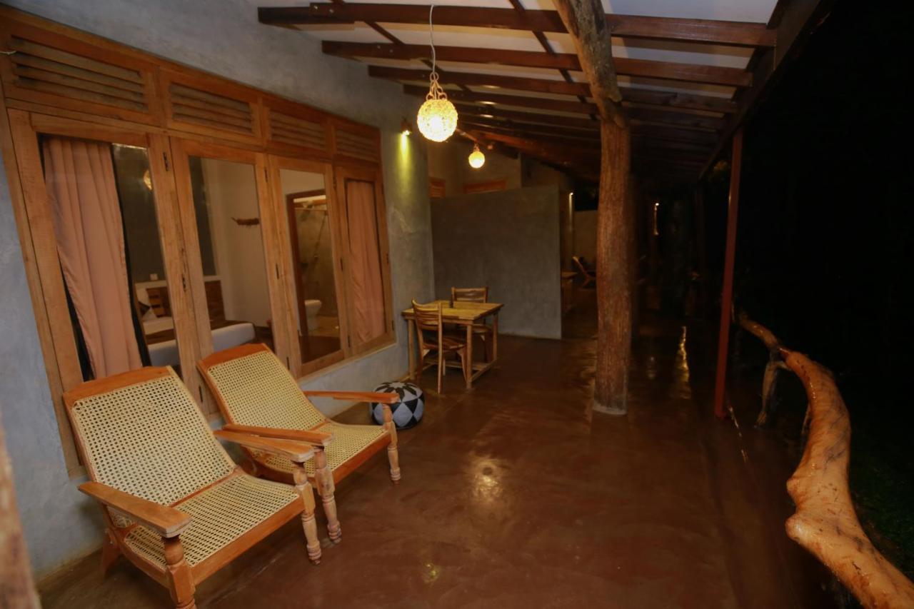 The Spice Lodge 엘라 외부 사진