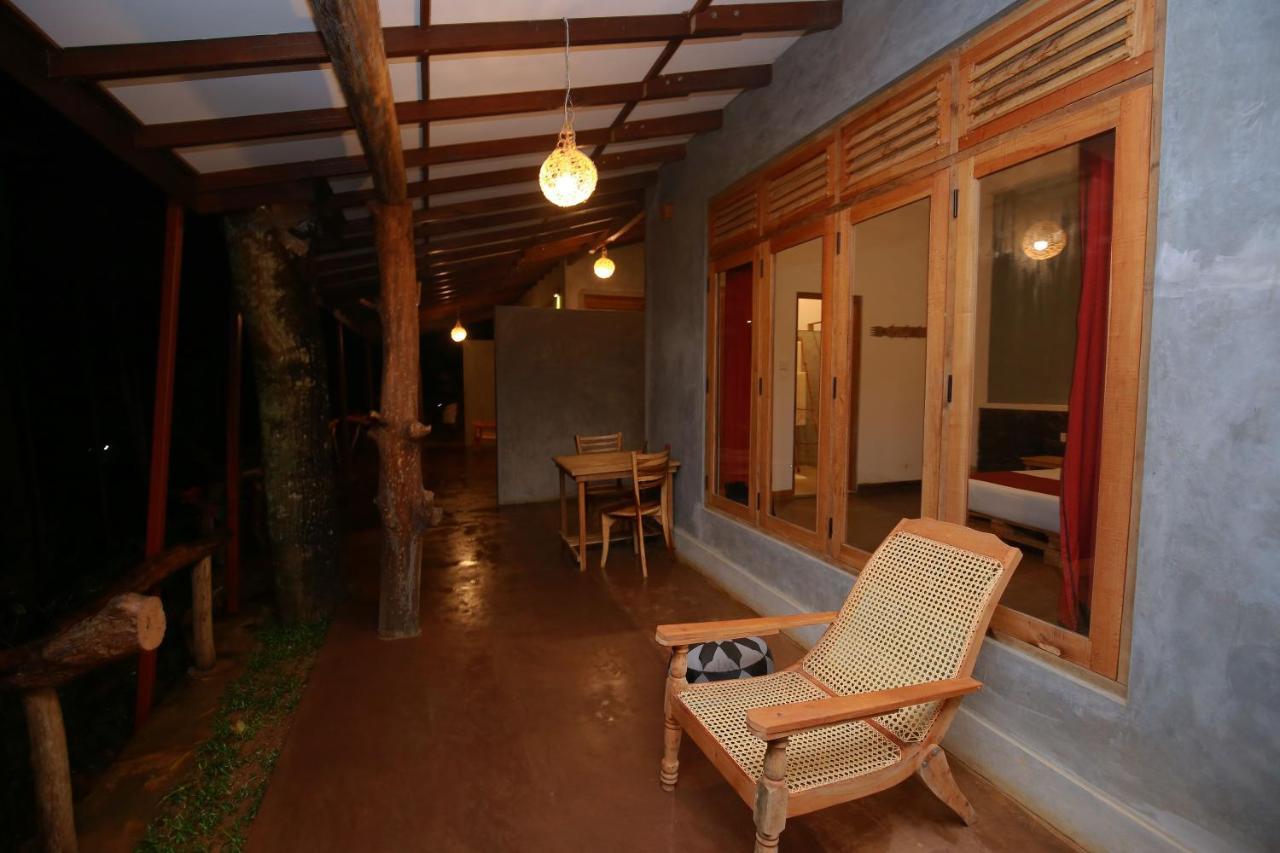 The Spice Lodge 엘라 외부 사진